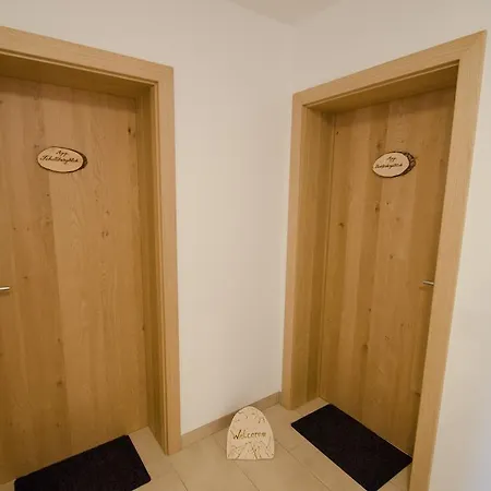 Apartment Landhaus Winkler *