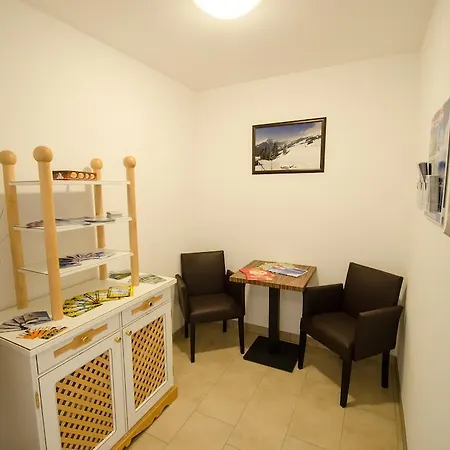 Apartment Landhaus Winkler *