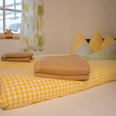 Apartment Landhaus Winkler